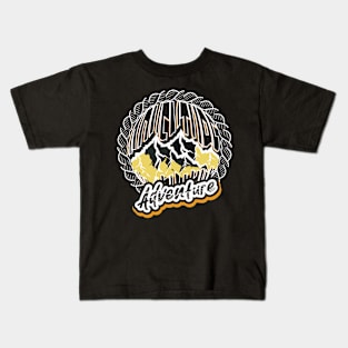 Adventure Kids T-Shirt